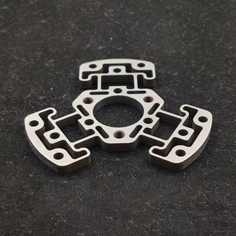 Tooling fixture1