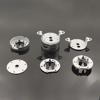 φ 33 Stepper motor series