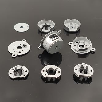 φ20 Stepper motor series