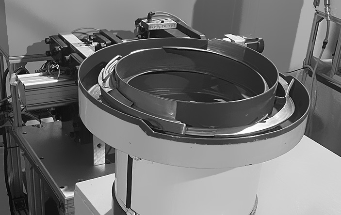 Automation equipment